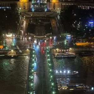 Meet your Posher, Kris